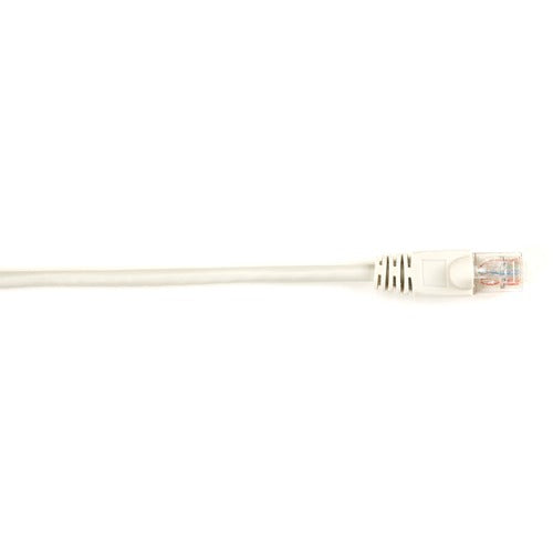 Black Box BBNCAT6PC004GY Connect Cat.6 UTP Patch Network Cable