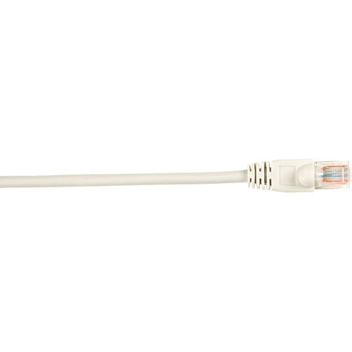 Black Box BBNCAT5EPC001GY Connect Cat.5e UTP Patch Network Cable
