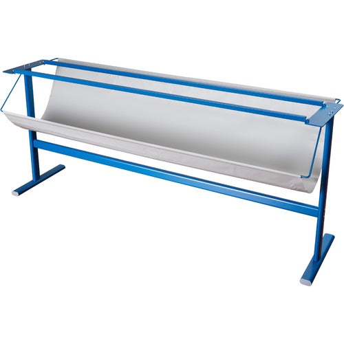 Dahle DAH799 799 Premium Rotary Trimmer Stand w/Paper Catch