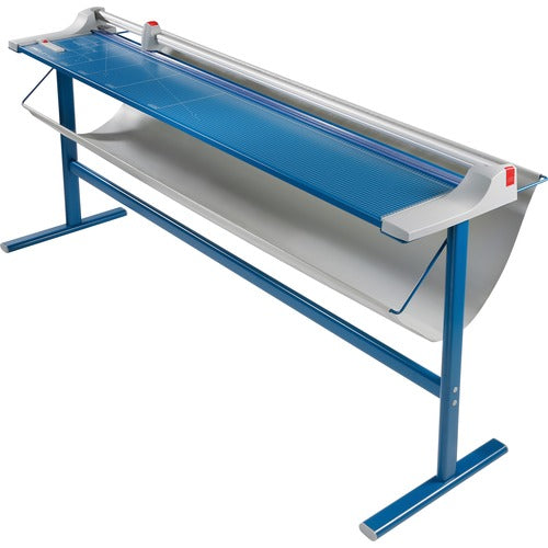 Dahle DAH472S 472s Premium Rotary Trimmer w/stand