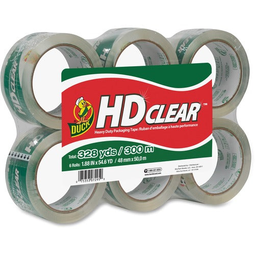 Duck DUC441962 Packaging Tape
