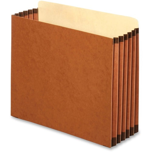 Pendaflex PFXFC1534P Straight Tab Cut Letter Recycled File Pocket