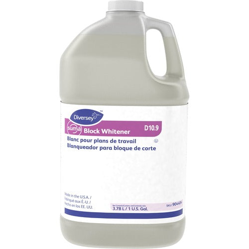 Diversey DVO904404 Suma Block Whitener
