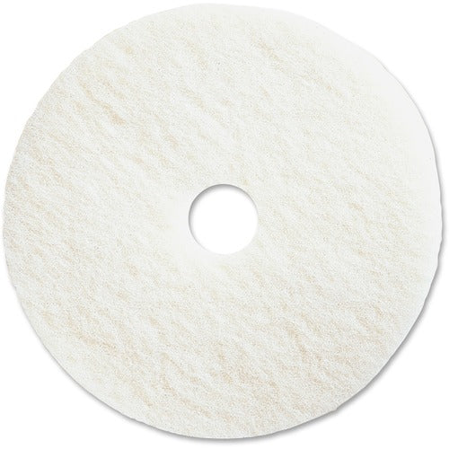 Genuine Joe GJO90513 Polishing Floor Pad