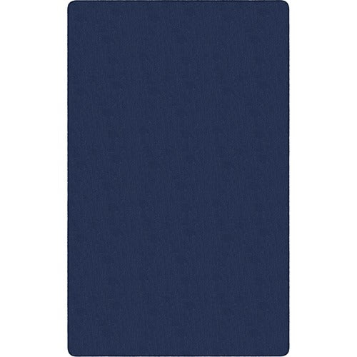 Flagship Carpets FCIAS44NY Classic Solid Color 12' Rectangle Rug