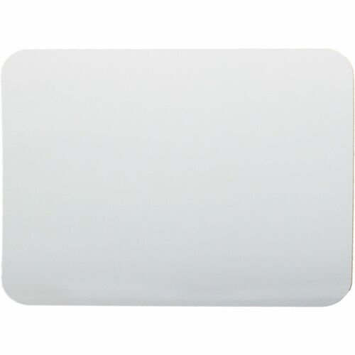 Flipside FLP13648 Unframed Dry Erase Board Set