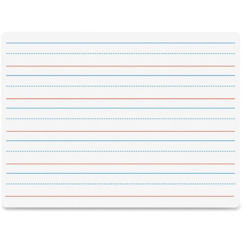 Flipside FLP10034 Double-sided Dry Erase Board