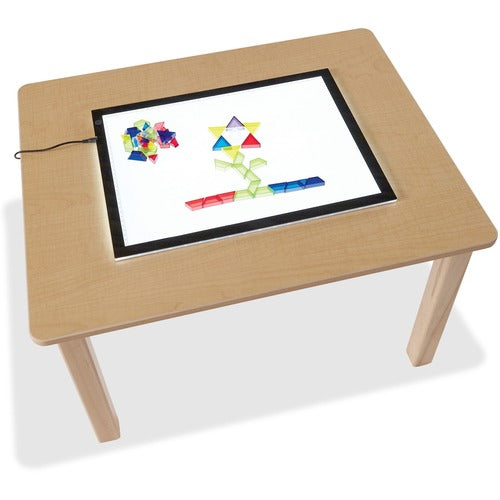 Jonti-Craft JNT8086JC Illumination Light Tablet