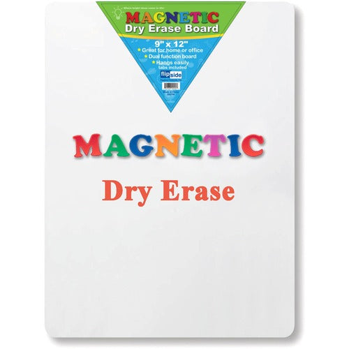 Flipside FLP10025 Magnetic Dry Erase Board