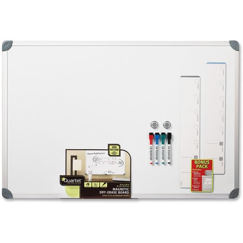 Quartet QRT79378 Magnetic Dry-Erase Board