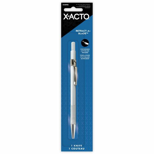 X-Acto EPIX3209Q X3209 Retractable Blade Knife