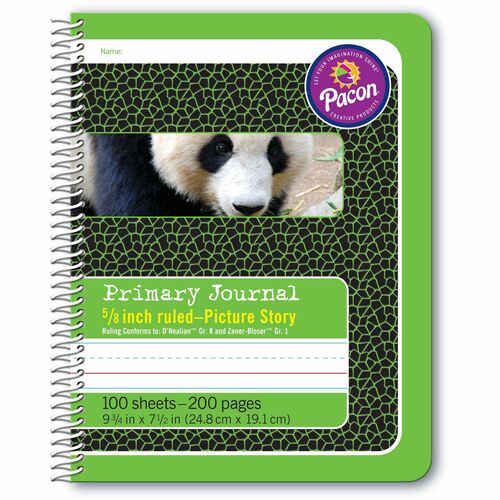 Pacon® PAC2434 Composition Book