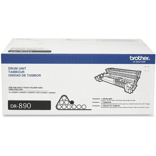 Brother BRTDR890 DR890 Imaging Drum