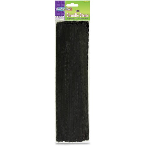 Creativity Street PAC711203 Chenille Stems