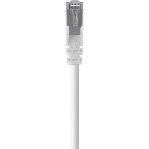 Belkin BLKA3L79118WHT RJ45 Category 5e Patch Cable