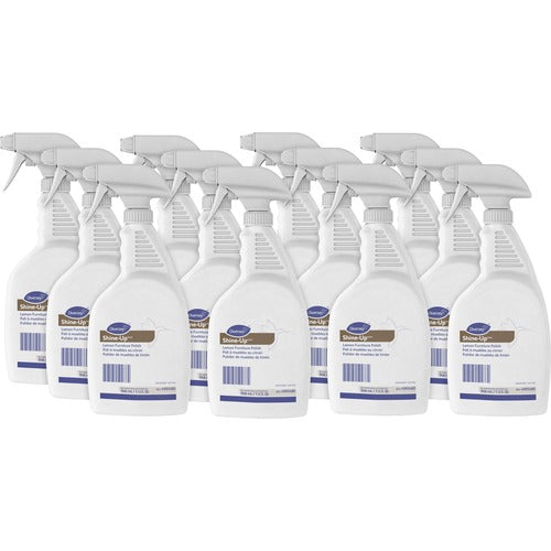 Diversey DVO4995480CT Shine-Up Lemon Furniture Polish