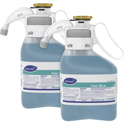 Diversey DVO5019237CT Non-acid Bowl/Bathroom Cleaner