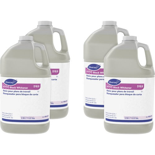 Diversey DVO904404CT Suma Block Whitener