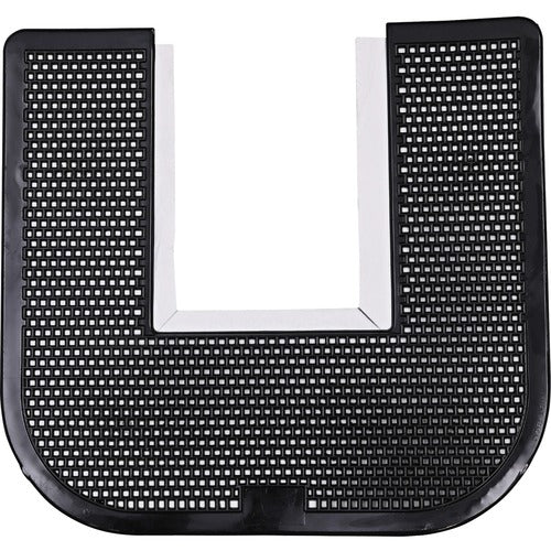 Genuine Joe GJO58331CT Deodorizing Commode Mat