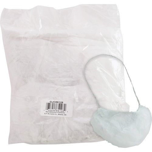 Genuine Joe GJO85128CT Beard Cap