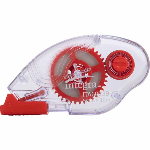 Integra ITA60239 Dispensing Correction Tape