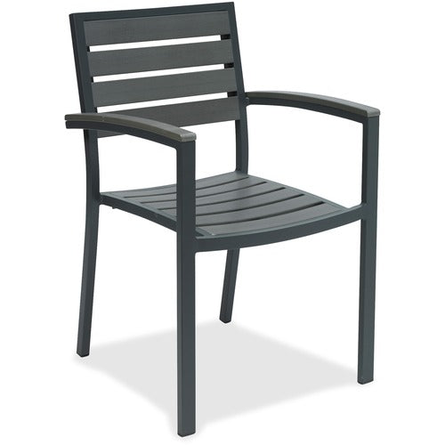 KFI KFI5601GY Outdoor Chair