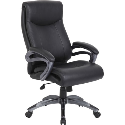 Boss BOPB8661BK B8661 Executive Chair