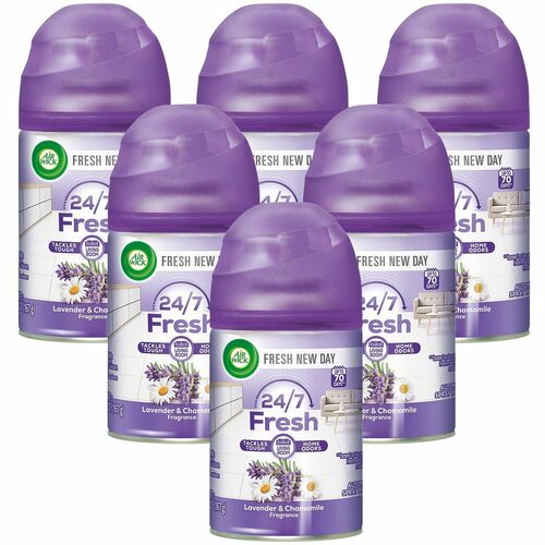 Air Wick RAC77961CT Freshmatic Dispenser Refill Lavender Spray