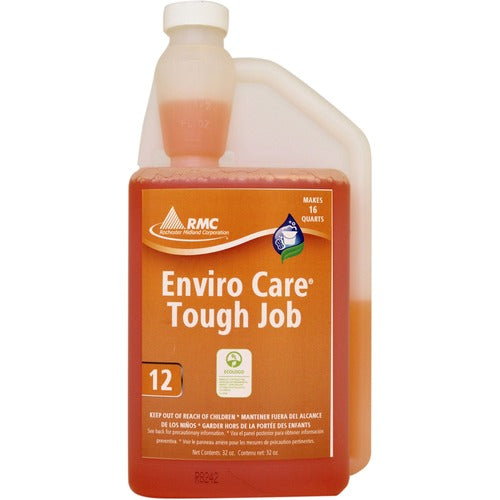 RMC RCM12001814CT Enviro Care Tough Job Cleaner