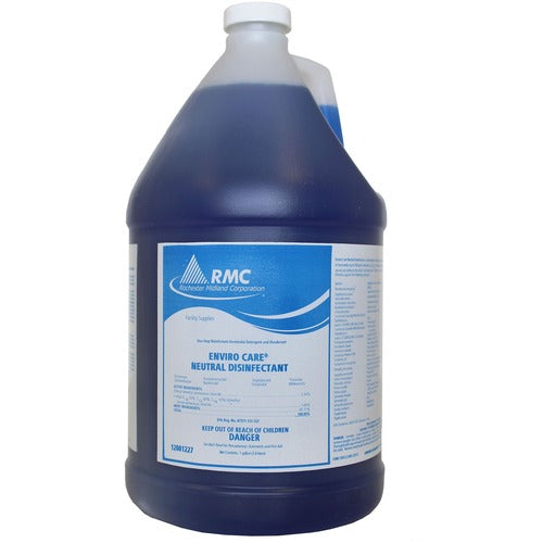 RMC RCMPC12001227CT Enviro Care Neutral Disinfectant