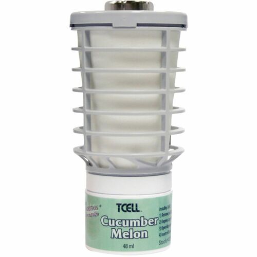 Rubbermaid Commercial RCP402470CT TCell Dispenser Fragrance Refill