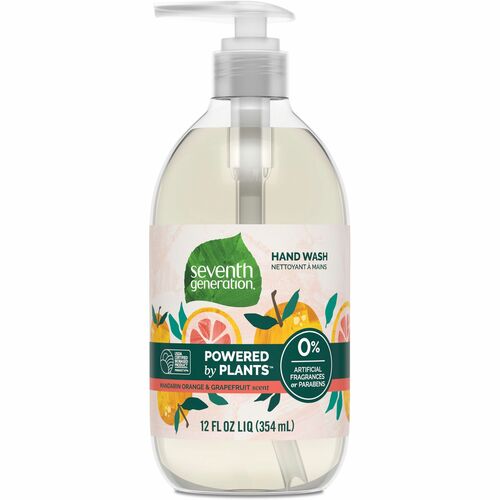 Seventh Generation SEV22925CT Hand Wash
