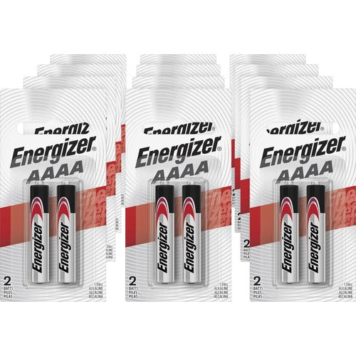Energizer EVEE96BP2CT AAAA Battery 2-Packs