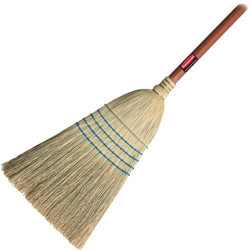 Rubbermaid Commercial RCP638300BECT Warehouse Corn Broom