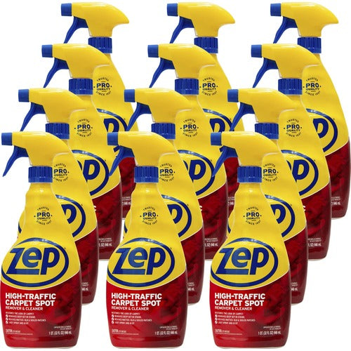Zep ZPEZUHTC32CT High-Traffic Carpet Cleaner