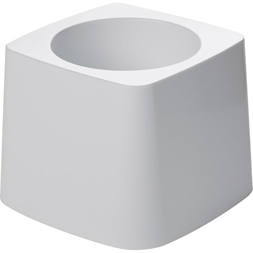 Rubbermaid Commercial RCP631100CT Toilet Bowl Brush Holder