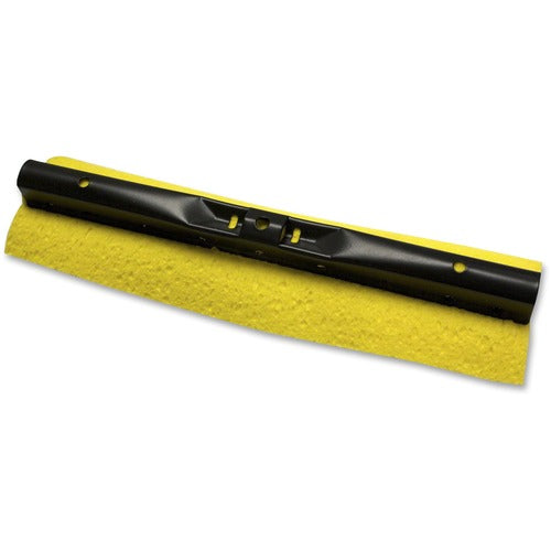 Rubbermaid Commercial RCP6436YELCT Sponge Mop Replacement Head