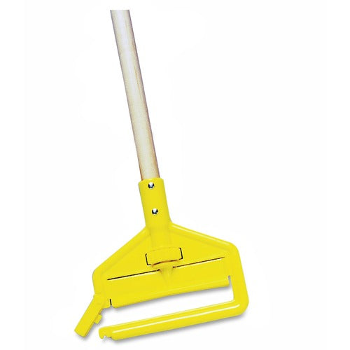 Rubbermaid Commercial RCPH116000000CT 60" Invader Wet Mop Handle