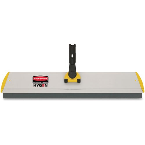 Rubbermaid Commercial RCPQ560YLCT Quick Connect Wet/Dry Frame