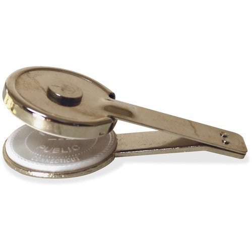 Xstamper XSTE23 E13 Desk Embosser Seal Insert