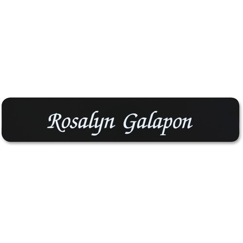Xstamper XSTG02 Designer Name Plate Only