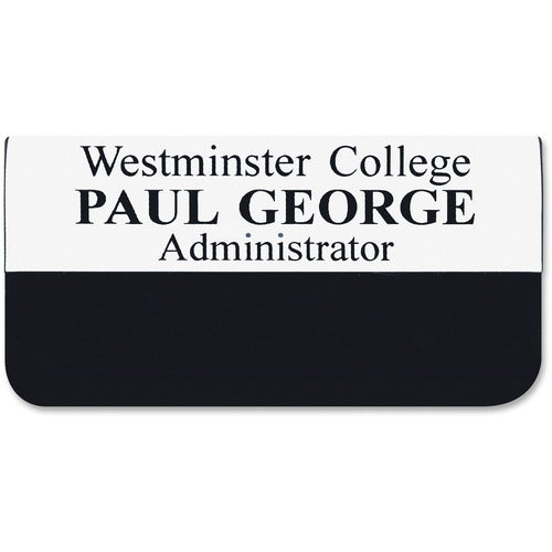 Xstamper XSTJ33 Pocket Name Badge