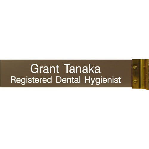 Xstamper XSTW45 Corridor Sign