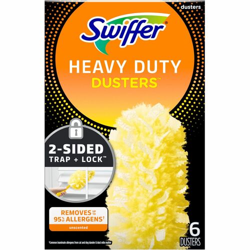 Swiffer PGC21620CT 360-degree Dusters Refill
