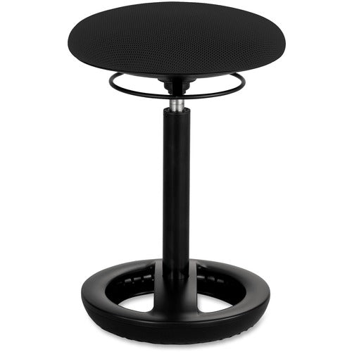 Safco SAF3000BL TWIXT Ergo Desk Height Chair