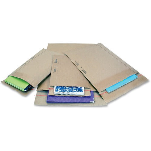 Jiffy Mailer SEL89667 Jiffy Rigi Bag Mailers