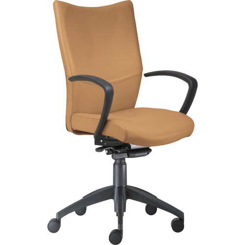 9 to 5 Seating NTF2380Y2A10L07 High-Back Conference & Management