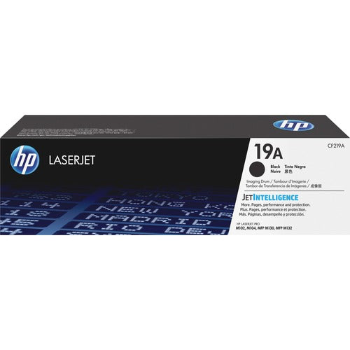 HP HEWCF219A 19A Original LaserJet Imaging Drum