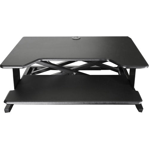 Kantek KTKSTS900 Sit-Stand Desktop Riser