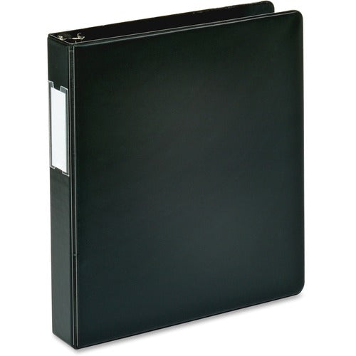 Business Source BSN33125 1.5" D-Ring Binder